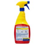 ZEP 32 oz. High-Traffic Carpet Cleaner ( 12-Pack) ZUHTC32