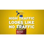 ZEP 32 oz. High-Traffic Carpet Cleaner ( 12-Pack) ZUHTC32