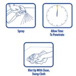 ZEP 32 oz. High-Traffic Carpet Cleaner ZUHTC32