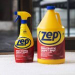 ZEP 32 oz. High-Traffic Carpet Cleaner ZUHTC32