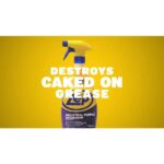 ZEP 32 oz. Industrial Purple Degreaser Ready to Use Degreaser (12-Pack) R42310