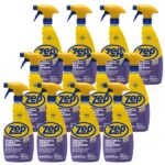 ZEP 32 oz. Industrial Purple Degreaser Ready to Use Degreaser (12-Pack) R42310