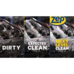 ZEP 32 oz. Industrial Purple Degreaser Ready to Use Degreaser (12-Pack) R42310