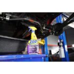 ZEP 32 oz. Industrial Purple Degreaser Ready to Use Degreaser (12-Pack) R42310