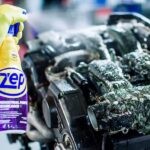 ZEP 32 oz. Industrial Purple Degreaser Ready to Use Degreaser (12-Pack) R42310