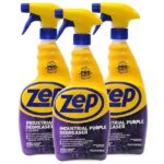 ZEP 32 oz. Industrial Purple Ready to Use Degreaser (3-Pack) R42310