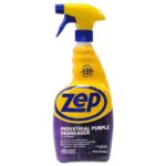ZEP 32 oz. Industrial Purple Ready to Use Degreaser R42310
