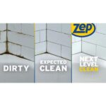 ZEP 32 oz. Mold and Mildew Stain Remover ZUMILDEW32