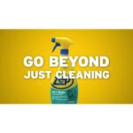 ZEP 32 oz. Pet Stain and Odor Remover (Case of 12) ZUPETODR32