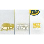 ZEP 32 oz. Pet Stain and Odor Remover (Case of 12) ZUPETODR32