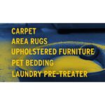 ZEP 32 oz. Pet Stain and Odor Remover (Case of 12) ZUPETODR32