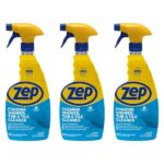 ZEP 32 oz. Power Foam Tub and Tile Cleaner (3-Pack) ZUPFTT32