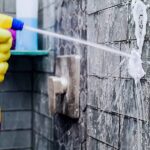 ZEP 32 oz. Power Foam Tub and Tile Cleaner (3-Pack) ZUPFTT32