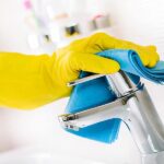 ZEP 32 oz. Power Foam Tub and Tile Cleaner (3-Pack) ZUPFTT32