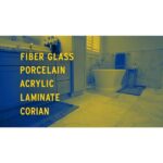 ZEP 32 oz. Power Foam Tub and Tile Cleaner (Case of 4) ZUPFTT324