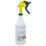 ZEP 32 oz. Professional Spray Bottle (6-Pack) HDPRO36