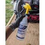 ZEP 32 oz. Professional Spray Bottle (6-Pack) HDPRO36