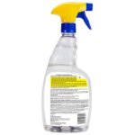 ZEP 32 oz. Quick Clean Disinfectant All Purpose Cleaner ZUQCD32