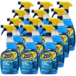 ZEP 32 oz. Streak-Free Glass Cleaner (Case of 12) ZU112032