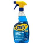ZEP 32 oz. Streak-Free Glass Cleaner (Case of 12) ZU112032