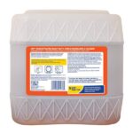 ZEP 3.5 Gal. Concentrated Heavy-Duty Citrus Degreaser (2-Pack) ZUCIT3GCP