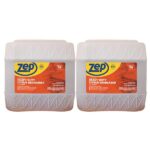 ZEP 3.5 Gal. Concentrated Heavy-Duty Citrus Degreaser (2-Pack) ZUCIT3GCP
