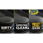 ZEP 3.5 Gal. Concentrated Heavy-Duty Citrus Degreaser (2-Pack) ZUCIT3GCP
