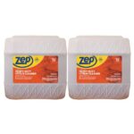 ZEP 3.5 Gal. Heavy-Duty Citrus Cleaner Degreaser (2-Pack) ZUCIT3GCACP