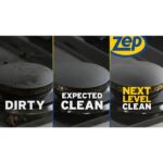ZEP 3.5 Gal. Heavy-Duty Citrus Cleaner Degreaser (2-Pack) ZUCIT3GCACP
