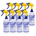 ZEP 48 oz. Industrial Pro Spray Bottle (8-Pack) C32810THD