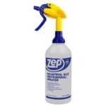 ZEP 48 oz. Industrial Pro Spray Bottle C32810THD