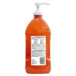 ZEP 48 oz. Original Orange Industrial Hand Soap R45710