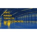 ZEP 5 Gal. High Traffic Floor Polish with Heavy-Duty Floor Stripper 5 Gal. (2-Pack Combo) BNZUHTFFLFFS