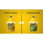 ZEP 5-Gallon Wet-Look Floor Polish ZUWLFF5G