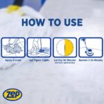 ZEP 5-Gallon Wet-Look Floor Polish ZUWLFF5G