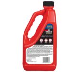 ZEP 64 oz. 10-Minute Hair Clog Remover Gel ZHCR64NG6