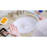 ZEP 64 oz. 10-Minute Hair Clog Remover Gel ZHCR64NG6