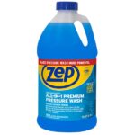 ZEP 64 oz. All-In-One Pressure Wash ZUPPWC64