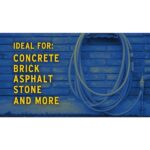 ZEP 64 oz. Driveway and Concrete Pressure Wash Concentrate Cleaner (6-Pack) ZUBMC64