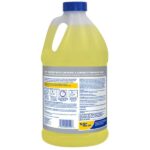 ZEP 64 oz. Driveway and Concrete Pressure Wash Concentrate Cleaner (6-Pack) ZUBMC64