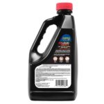 ZEP 64 oz. Liquid Heat Gel Industrial Drain Opener Gel ZULHG64